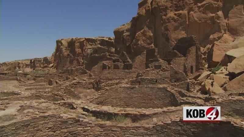 US land managers to host meetings on Chaco protection plan KOB