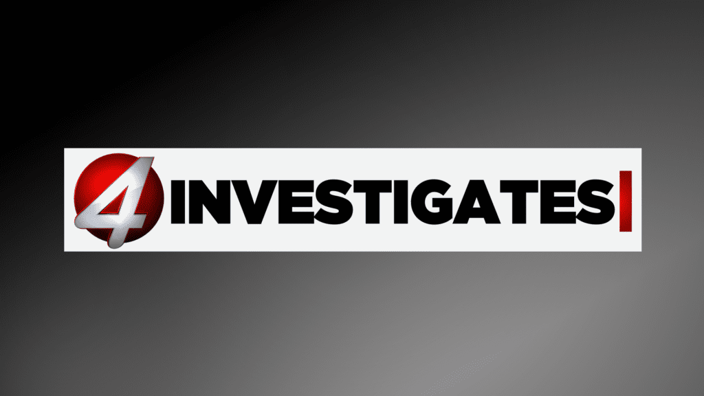 4 Investigates