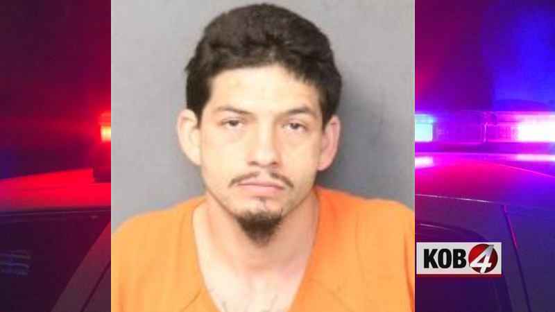 Suspect in wrong-way I-25 chase near Los Lunas makes first court ...