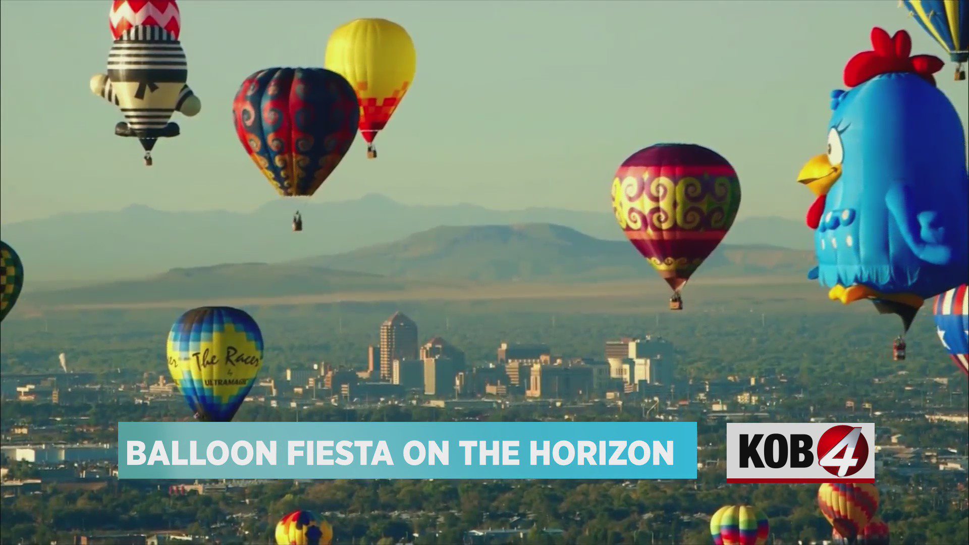 50th Balloon Fiesta: Organizers share what to expect