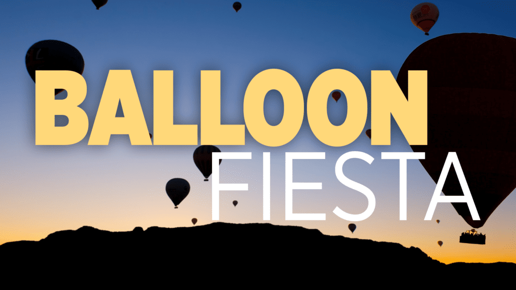 Balloon Fiesta Saturday's Mass Ascension canceled due to weather