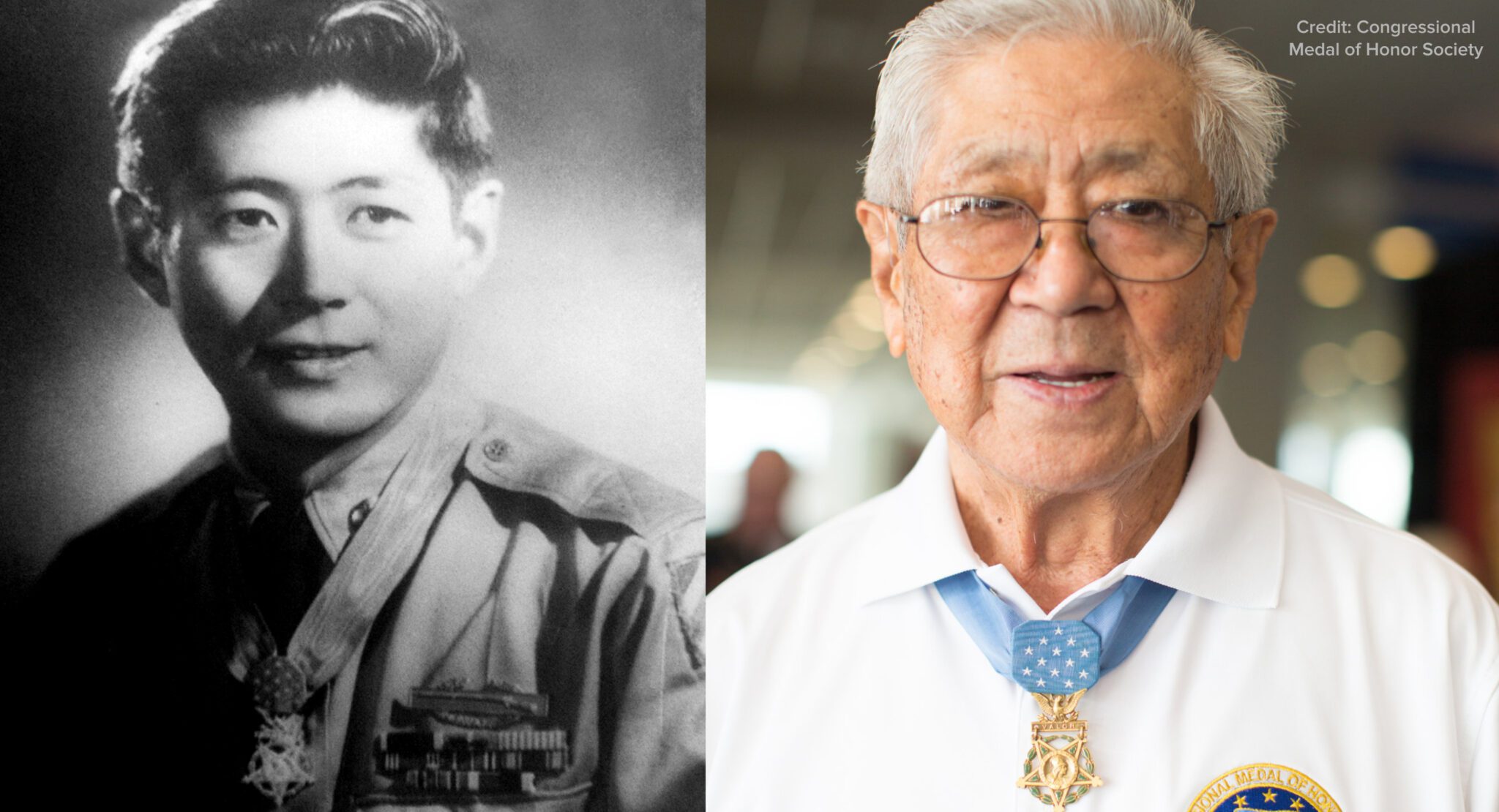 Hiroshi Miyamura, Medal of Honor recipient and Gallup native, passes