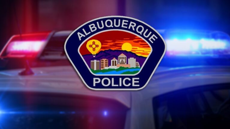 Albuquerque Police Investigating After Man Found Dead - KOB.com