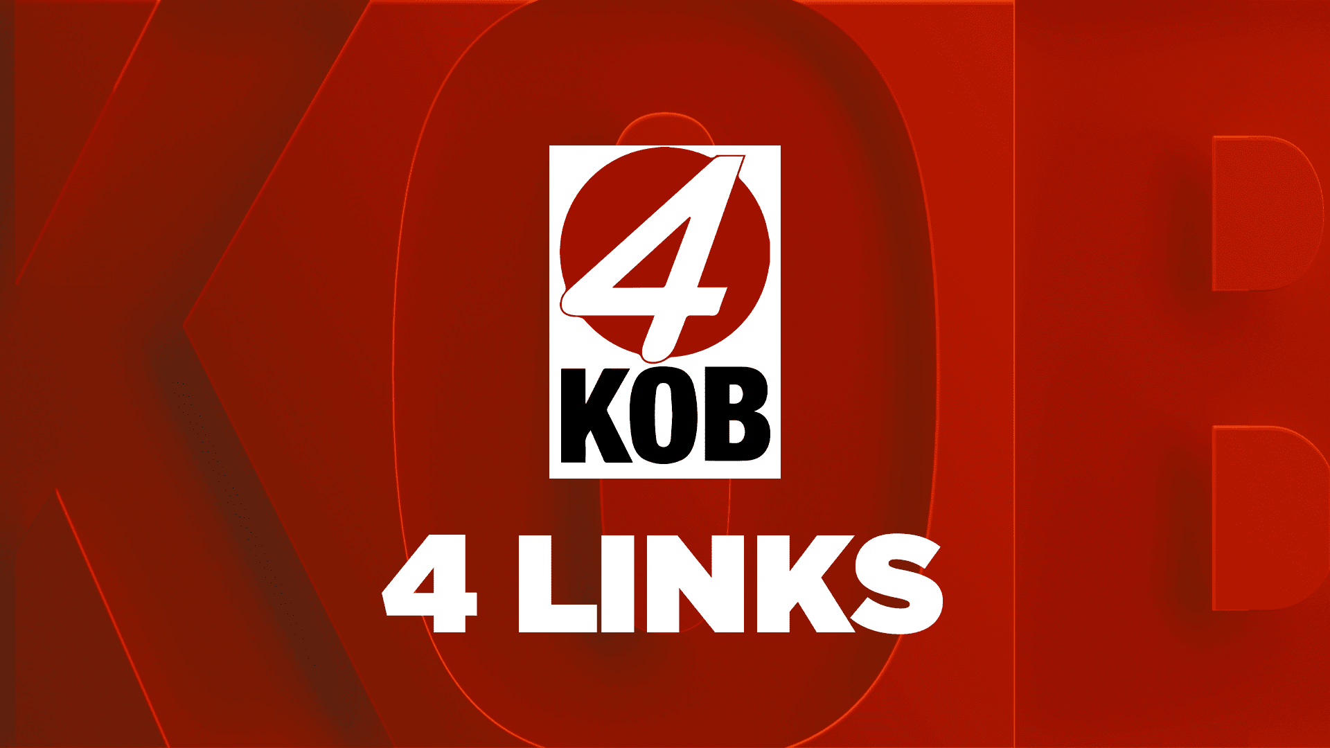 4 Links - KOB.com