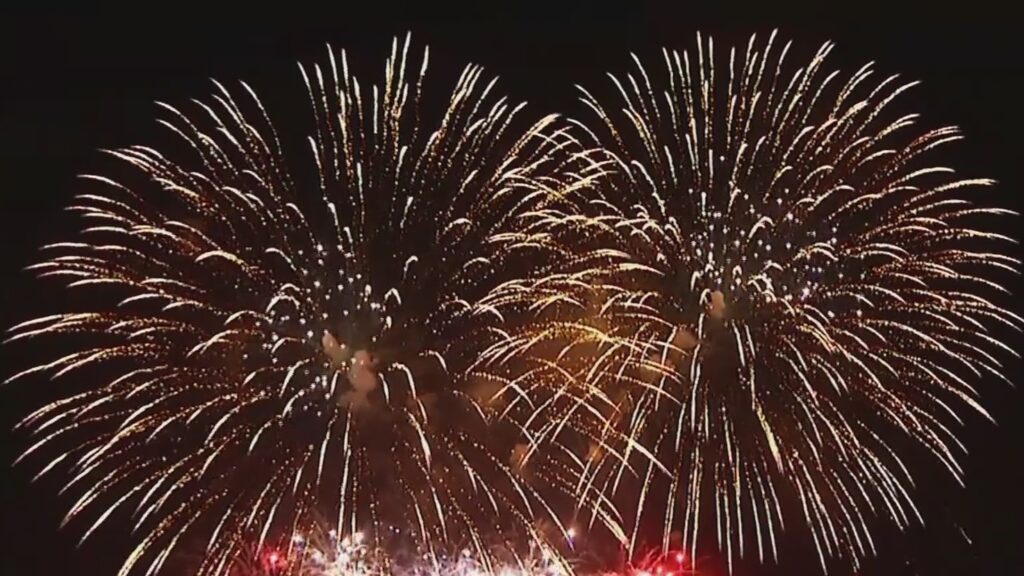 Fourth of July: Where to watch fireworks in the Albuquerque metro - KOB.com