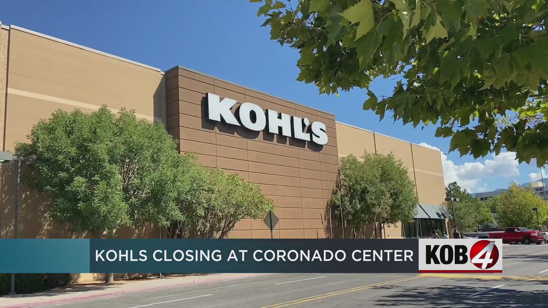 Kohl's stores closing list: Company reveals which 18 locations are  shuttering 