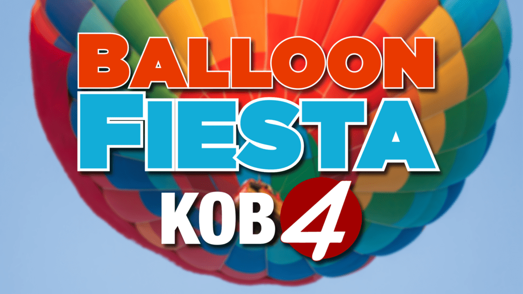 Balloon Fiesta