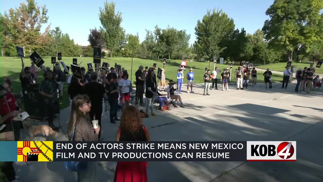 RISE UP  ACLU of New Mexico