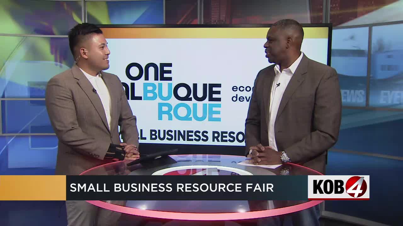 City to host Northwest Albuquerque Small Business Resource Fair