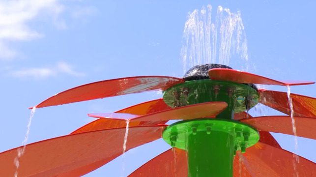 City of Albuquerque to host free sprinkler play at parks