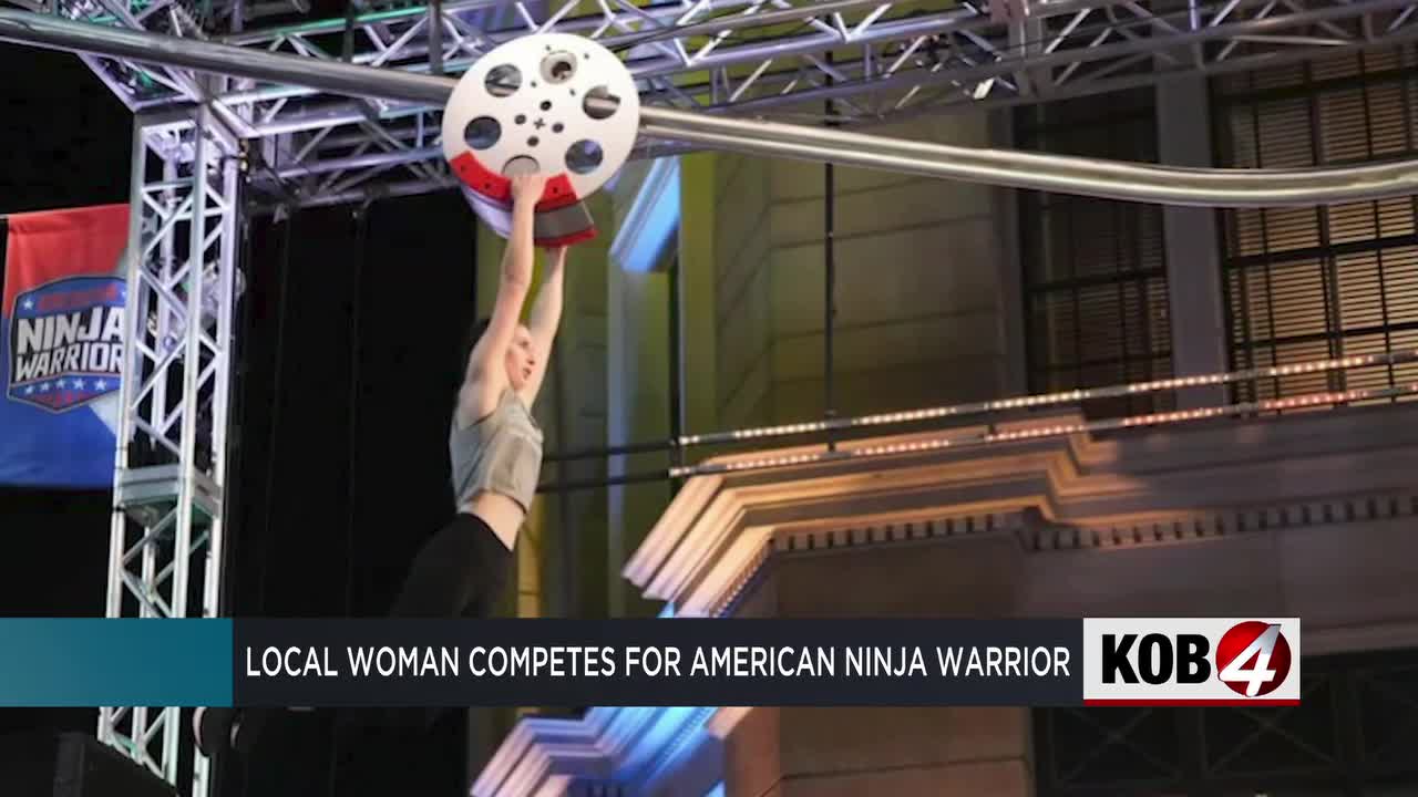 New Mexico teen to compete on 'American Ninja Warrior'