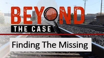 'Beyond the Case' series