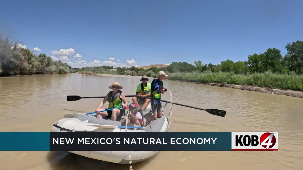 Survey: New Mexico’s outdoor businesses expected to expand