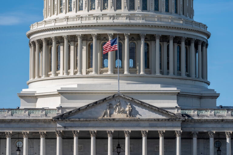 Congressional incumbents win reelection in New Mexico