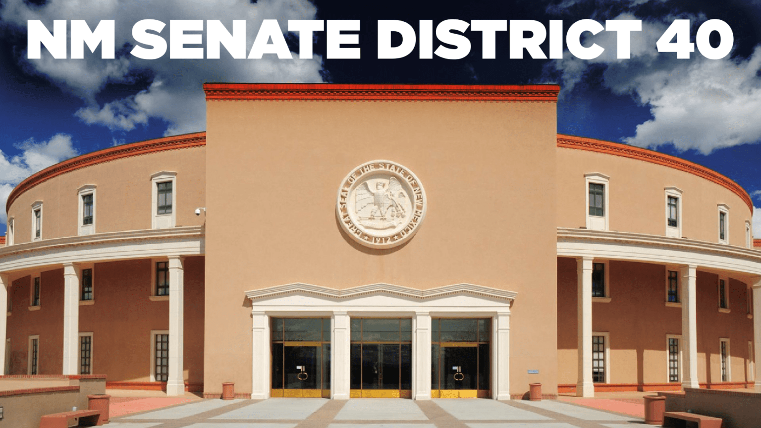 New Mexico Senate District 40 Interactive Election Results 2024