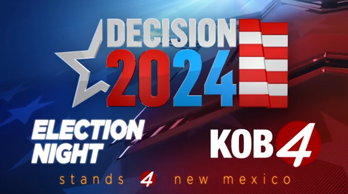 Live updates: Election 2024 in New Mexico coverage and results