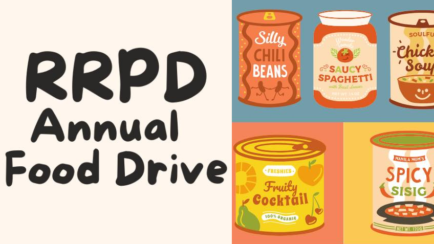 Rio Rancho PD to host annual food drive this weekend