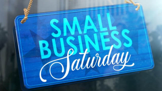 Certain New Mexico items will be tax-free on Small Business Saturday