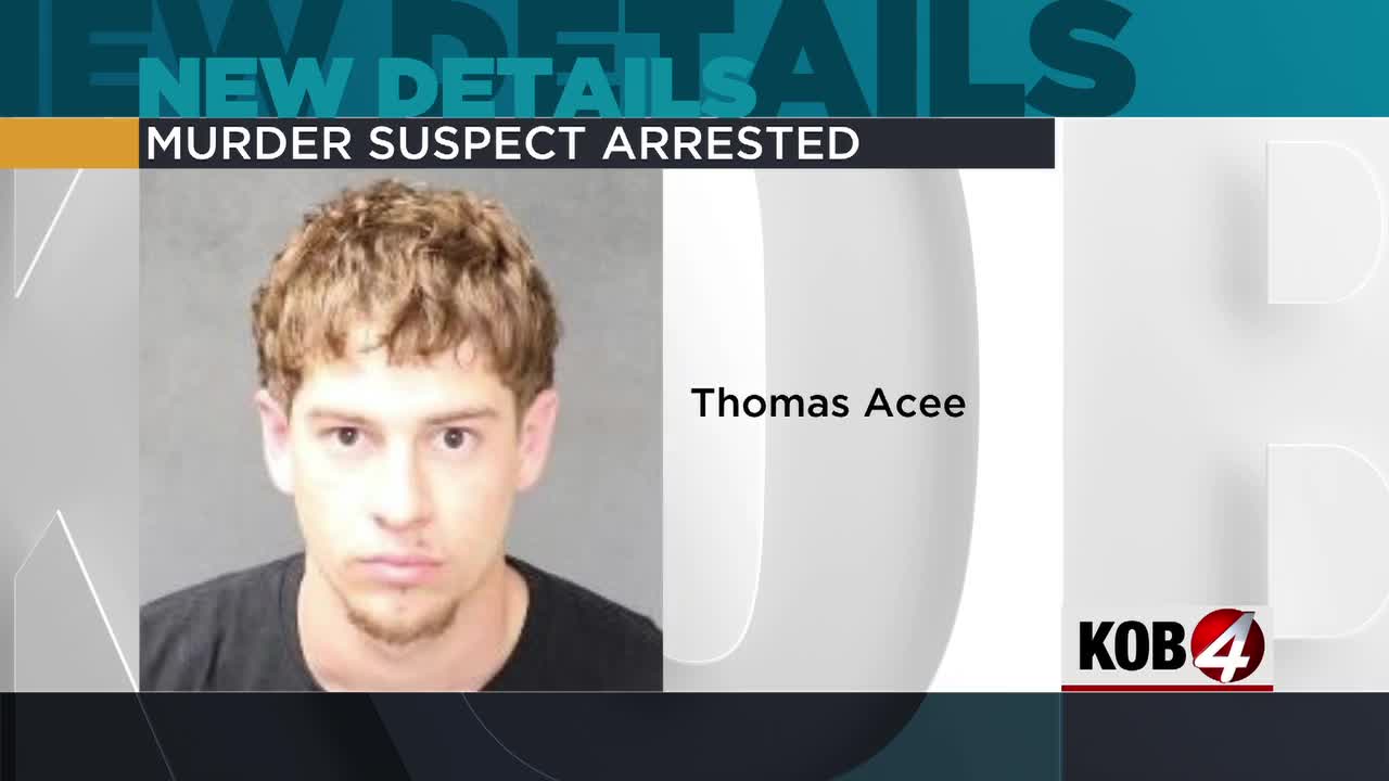 Police arrest second suspect in murder of 13-year-old - KOB.com