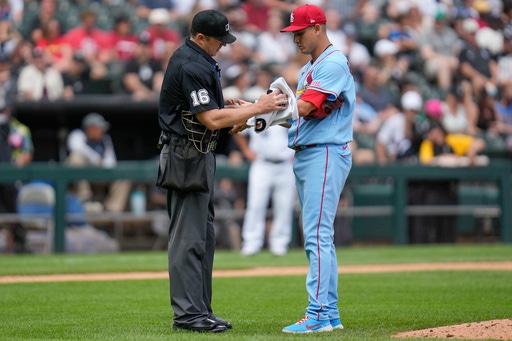 With Griffey's help, MLB hosts HBCU All-Star Game hoping to create  opportunity for Black players, Baseball