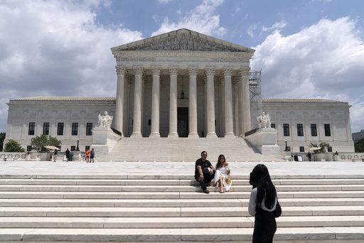 The Supreme Court weakens federal regulators, overturning decades-old ...