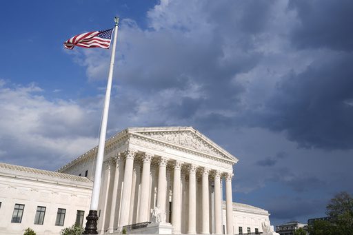 The Supreme Court will hear an appeal to upend Texas #39 age verification