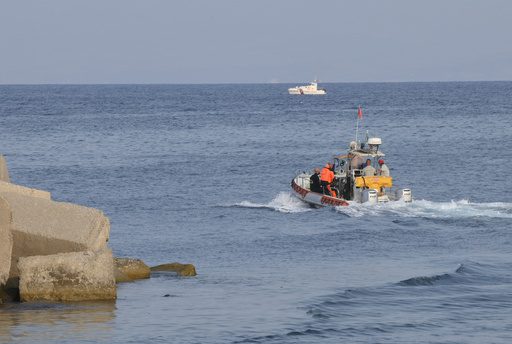 12 meter yacht