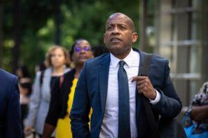 Former TV Host Carlos Watson Gets Nearly 10 Years In Prison In Case ...