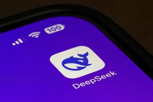 Upstart Chinese AI company DeepSeek's founder started out as a low-key ...